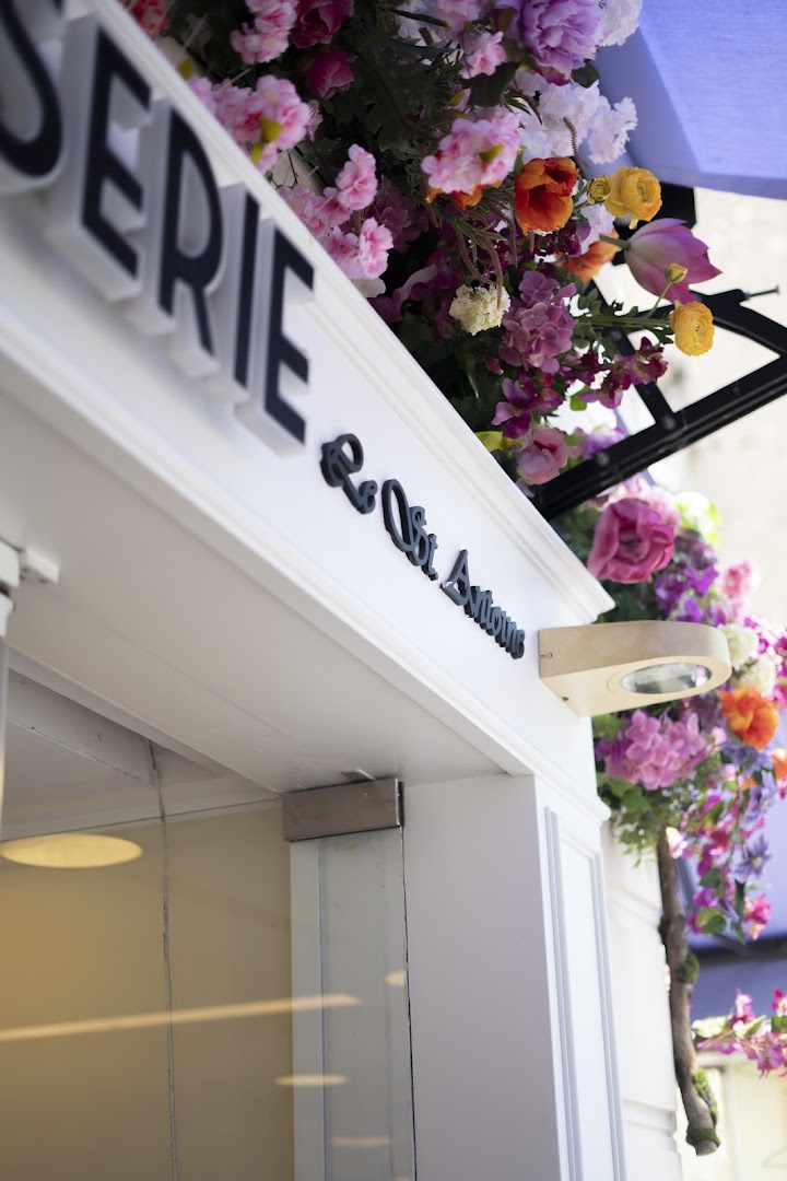 Le Saint Antoine | Boulangerie/Pâtisserie · Photos 1