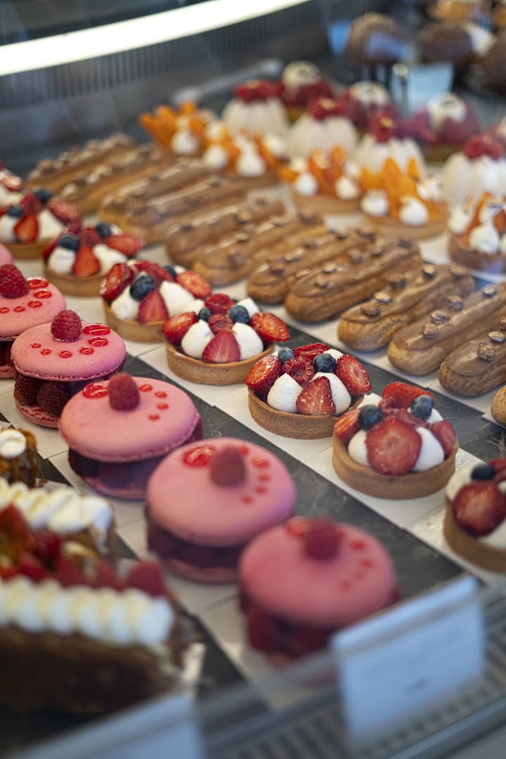 Le Saint Antoine | Boulangerie/Pâtisserie · Photos 2